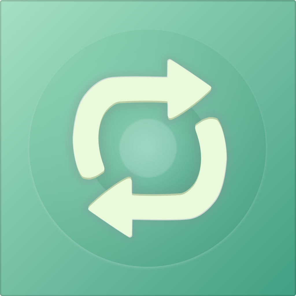 Measures App Icon